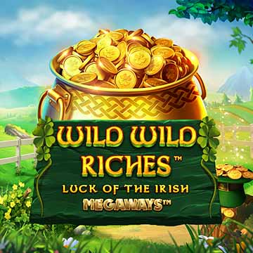 Wild Wild Riches Megaways