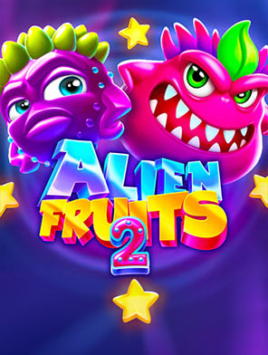 Alien Fruits 2