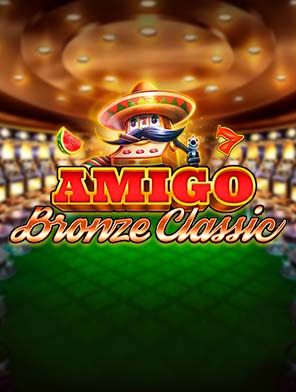Amigo Bronze Classic