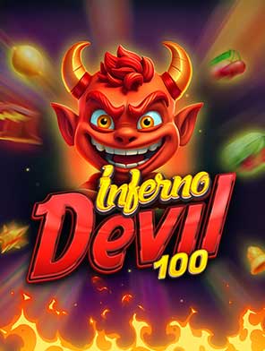 Inferno Devil 100