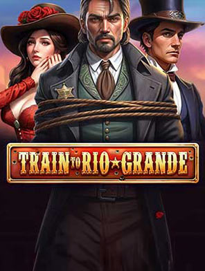 Train to Rio Grande